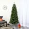 6.5ft. Unlit Cashmere Slim Artificial Christmas Tree